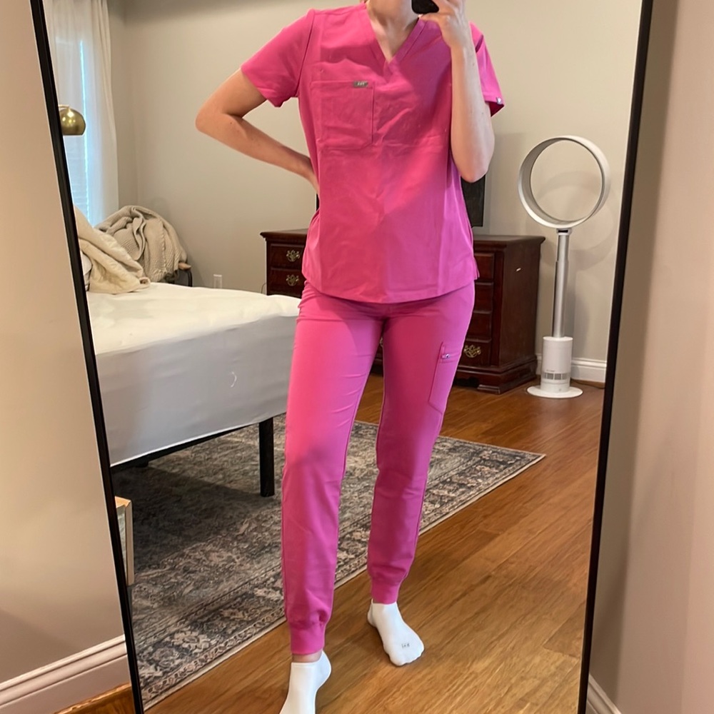 Figs Scrubs